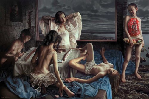 无码熟女
